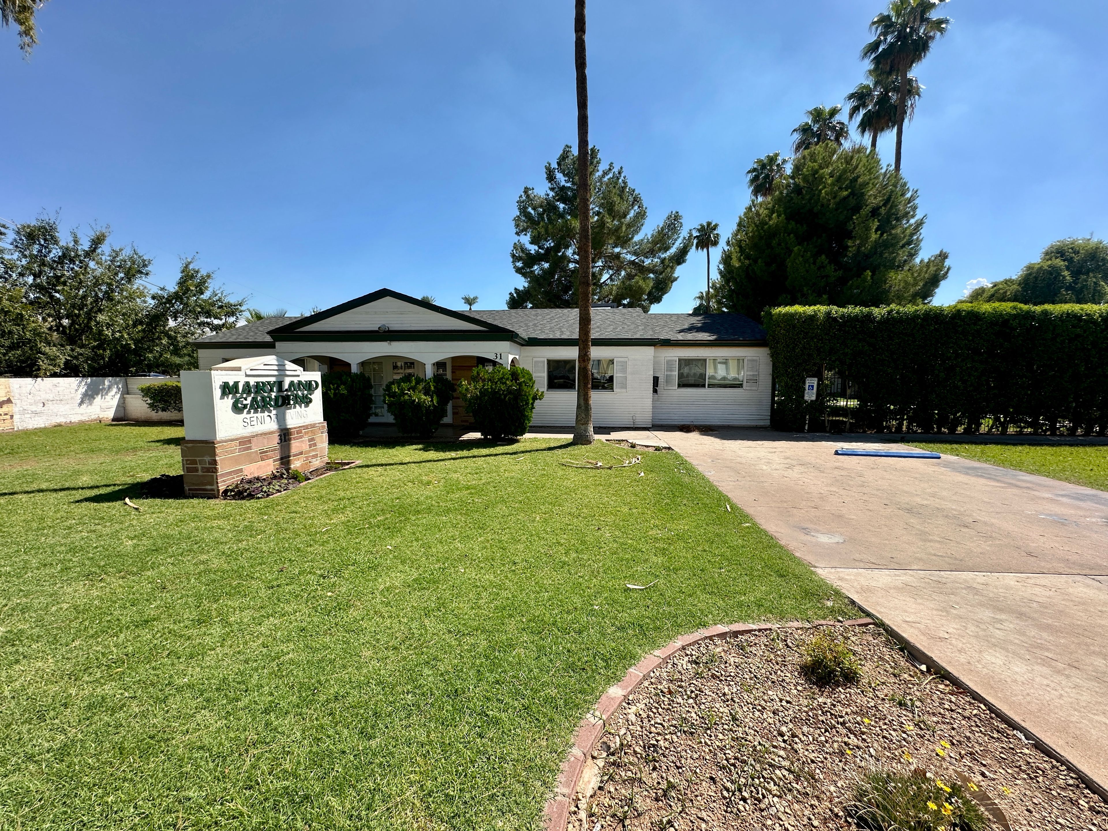 Maryland Gardens Post Acute 4