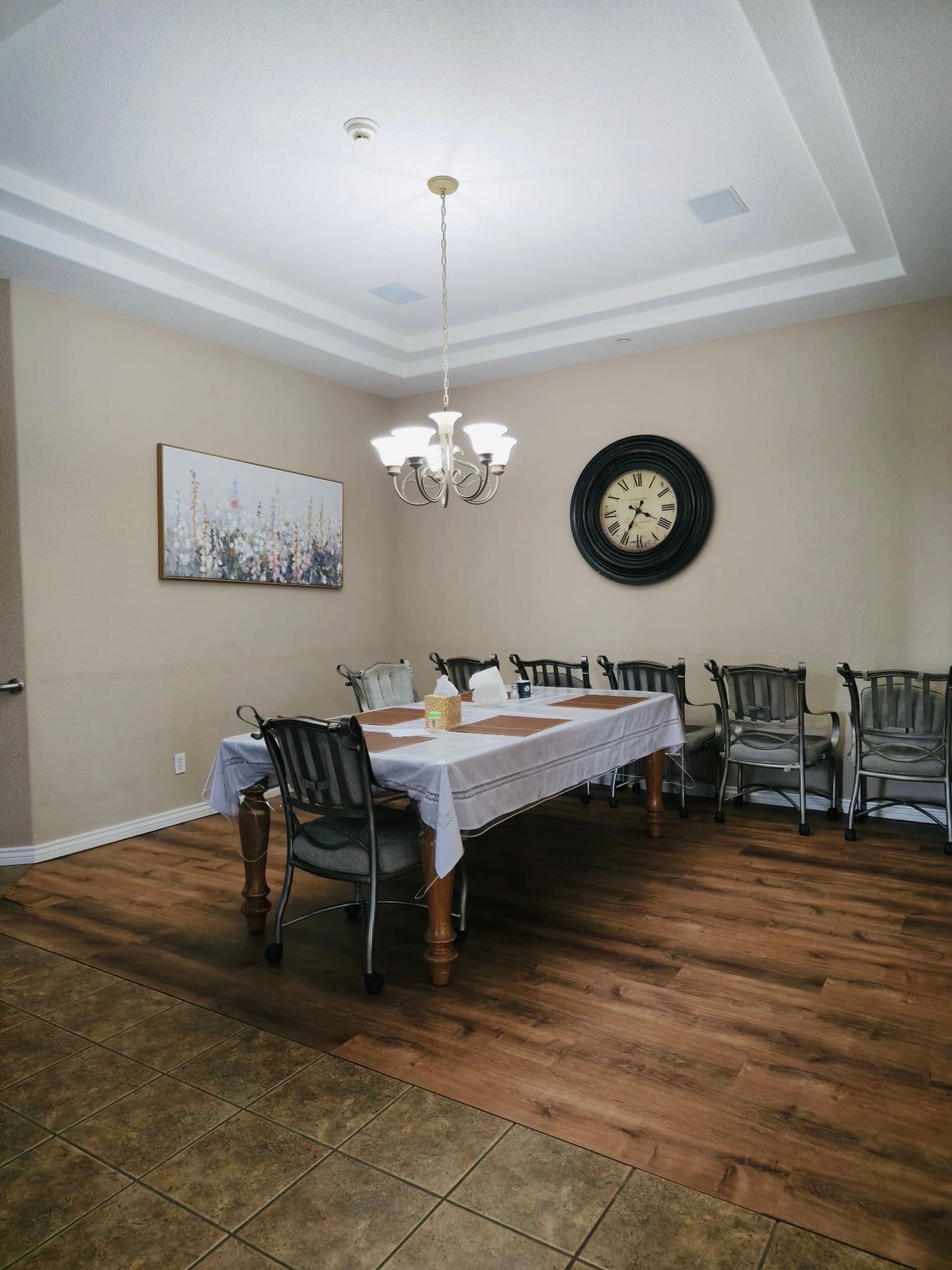 Rose Bloom Assisted Living 4