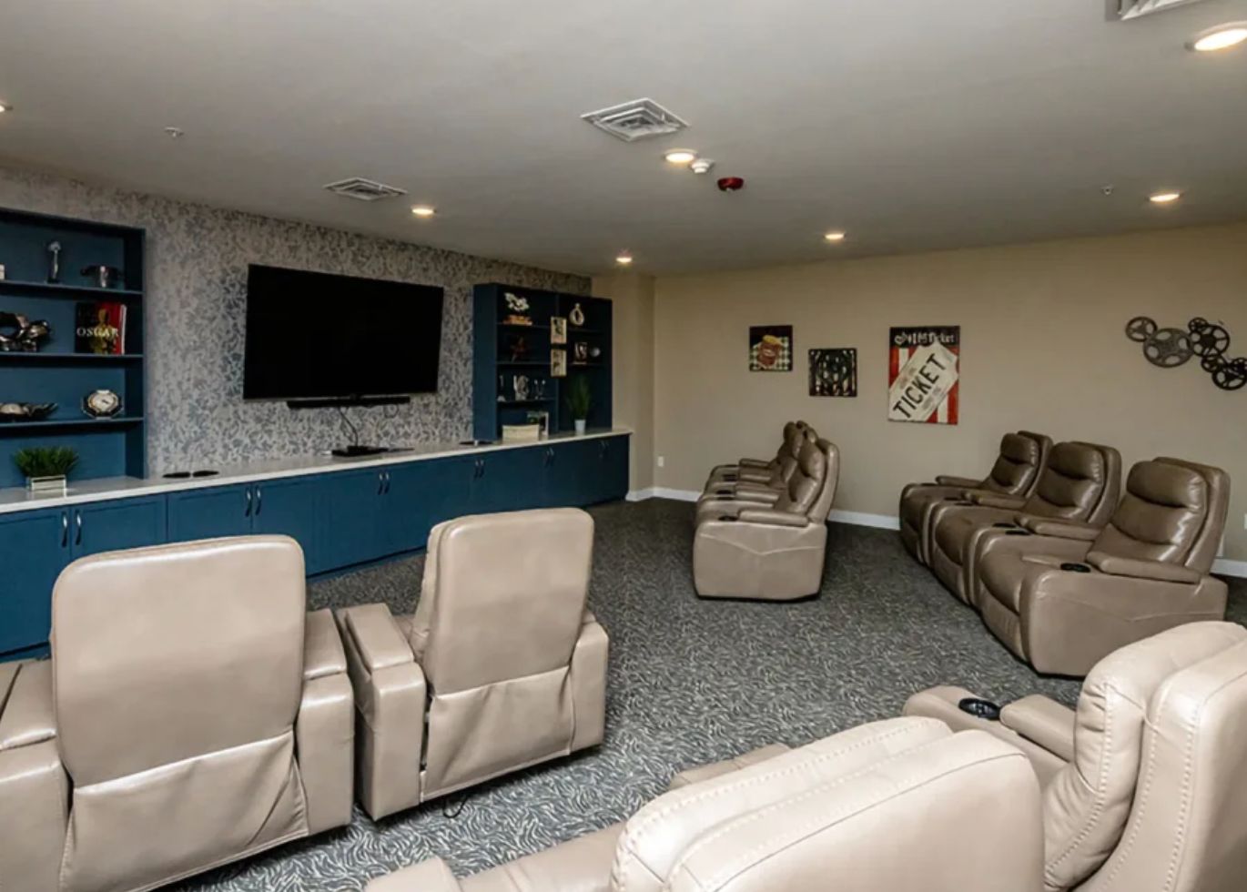 The Views at Lake Havasu Independent Living 4