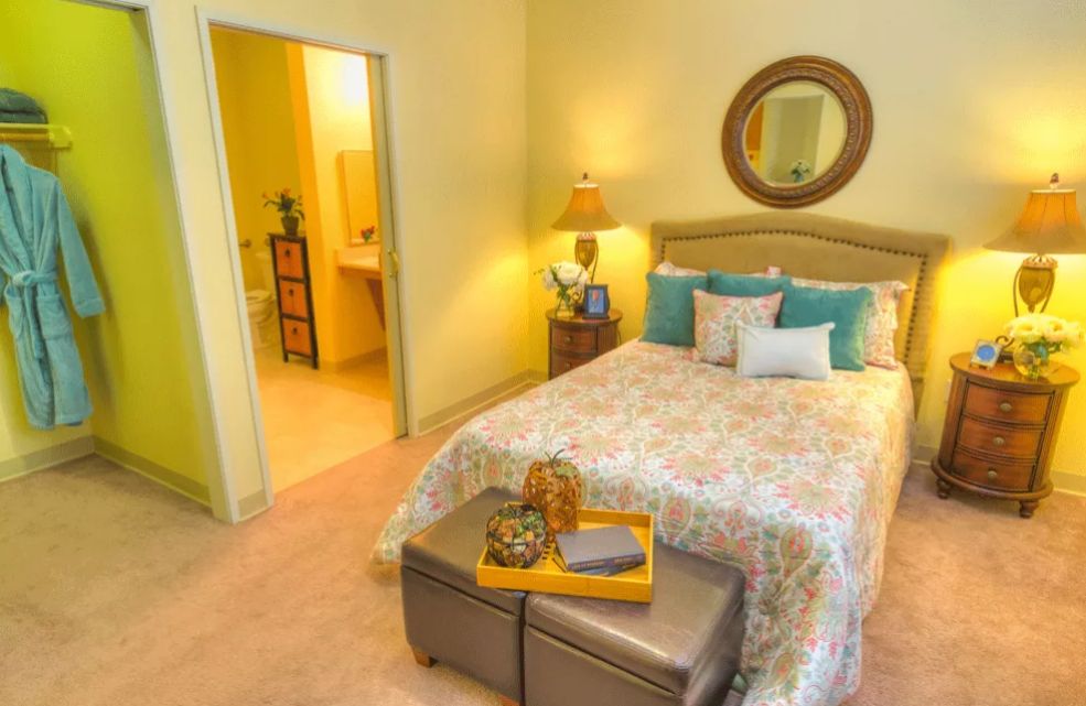 The Meadows Senior Living 3