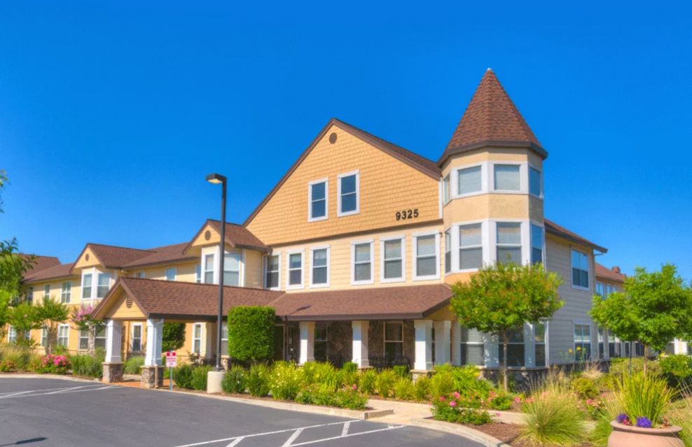 The Meadows Senior Living 2