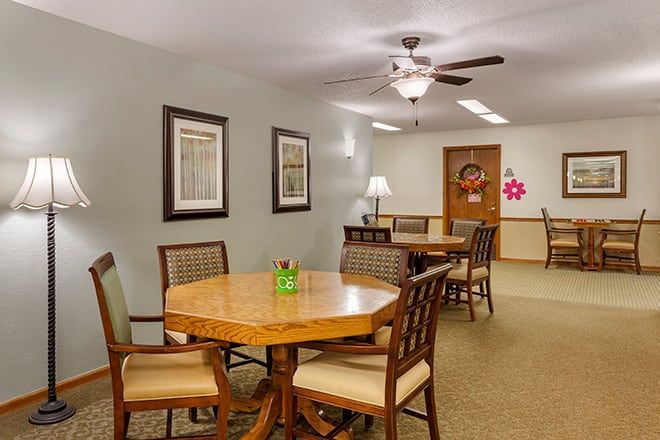 Brookdale Richland Hills 2