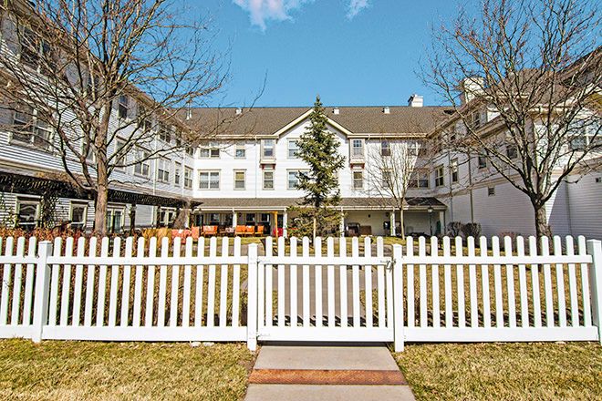 Woodland Estates Senior Living 4