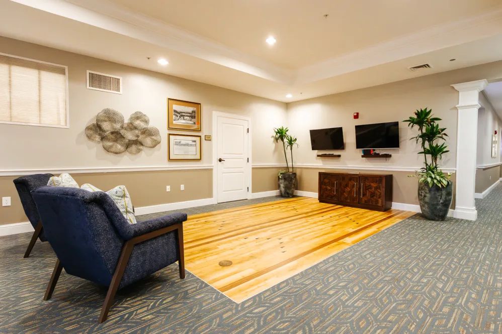 The Barclay at Vero Beach - Assisted Living & Memory Care 3