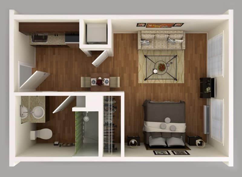 Meadow Brook Senior Living 4