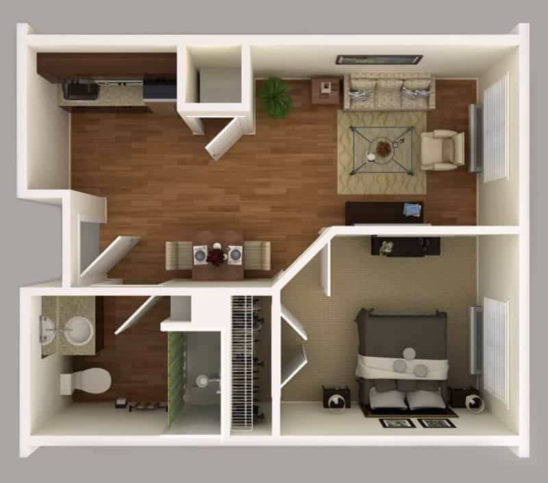 Meadow Brook Senior Living 3