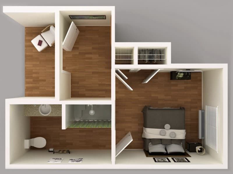 Meadow Brook Senior Living 4