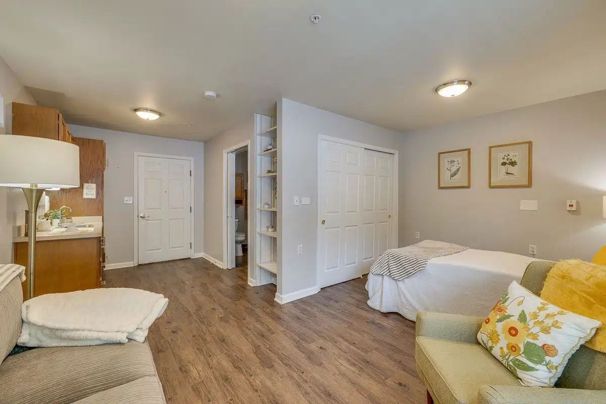 Seven Hills Square 1
