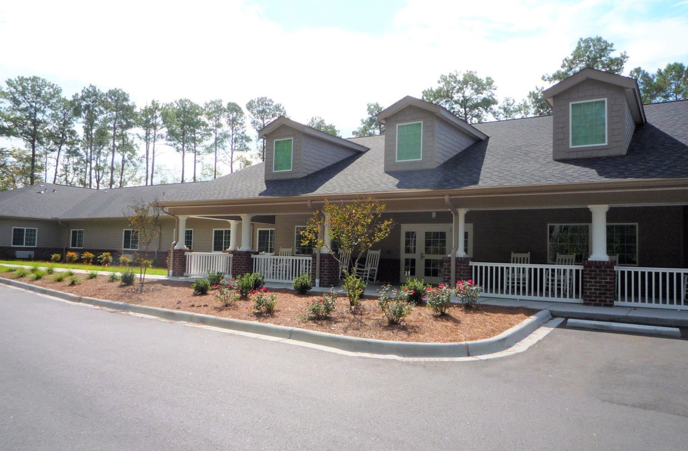 New Hanover House 1
