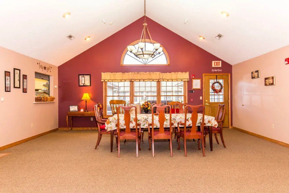 Emerald Glen of Olney 2