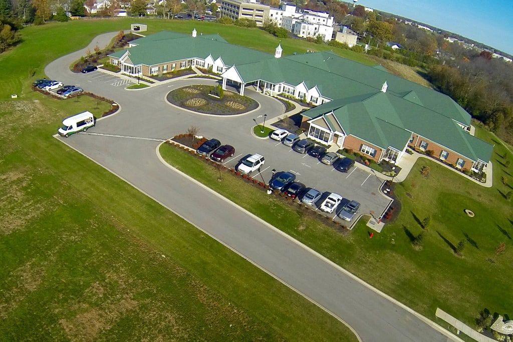 Daisy Hill Senior Living 1