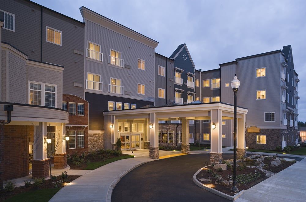 Laurel Parc At Bethany Village 1