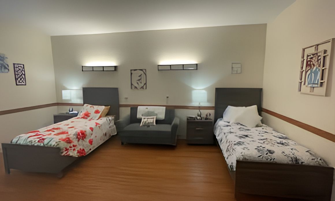 Belle Reve Senior Living Community 3