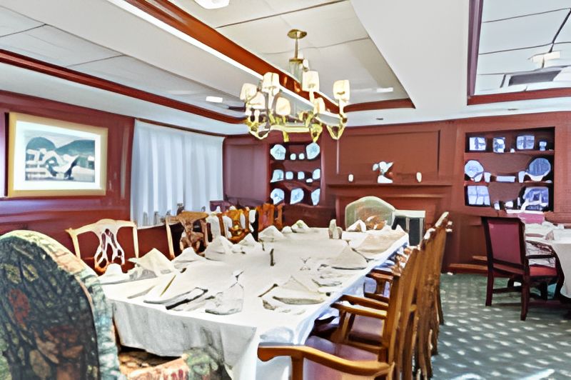 Brookdale Sakonnet Bay 4