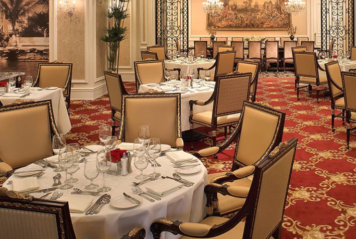 The Palace at Coral Gables 3