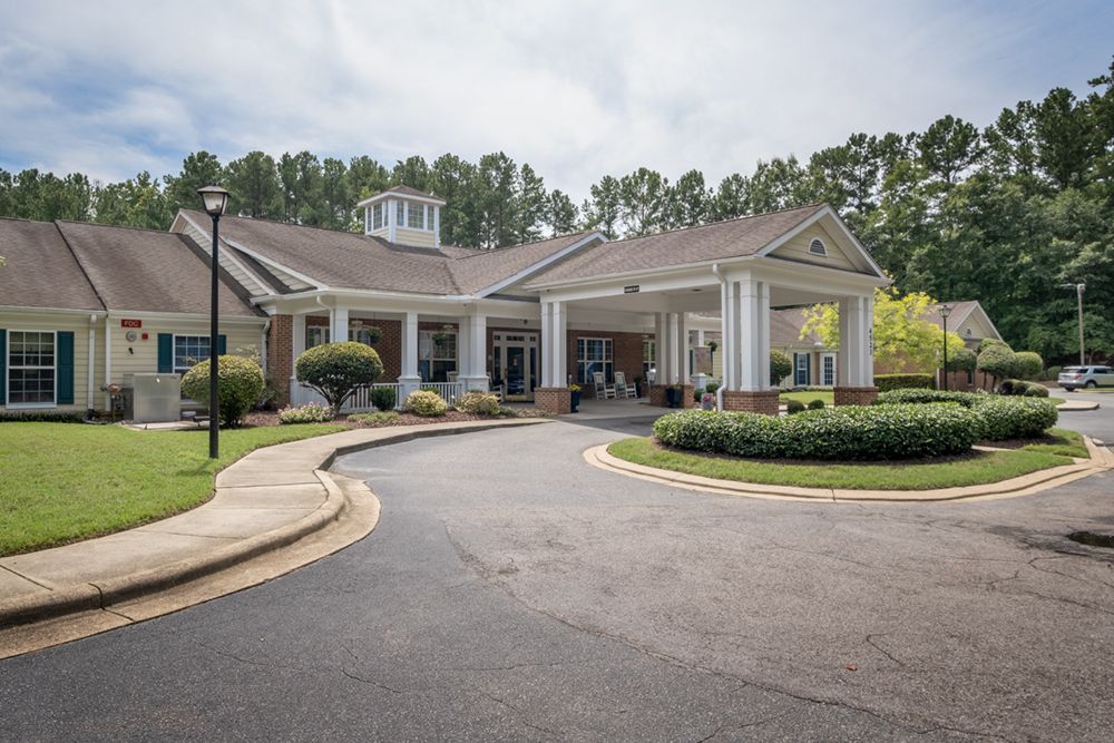 Carolina Reserve of Durham 1