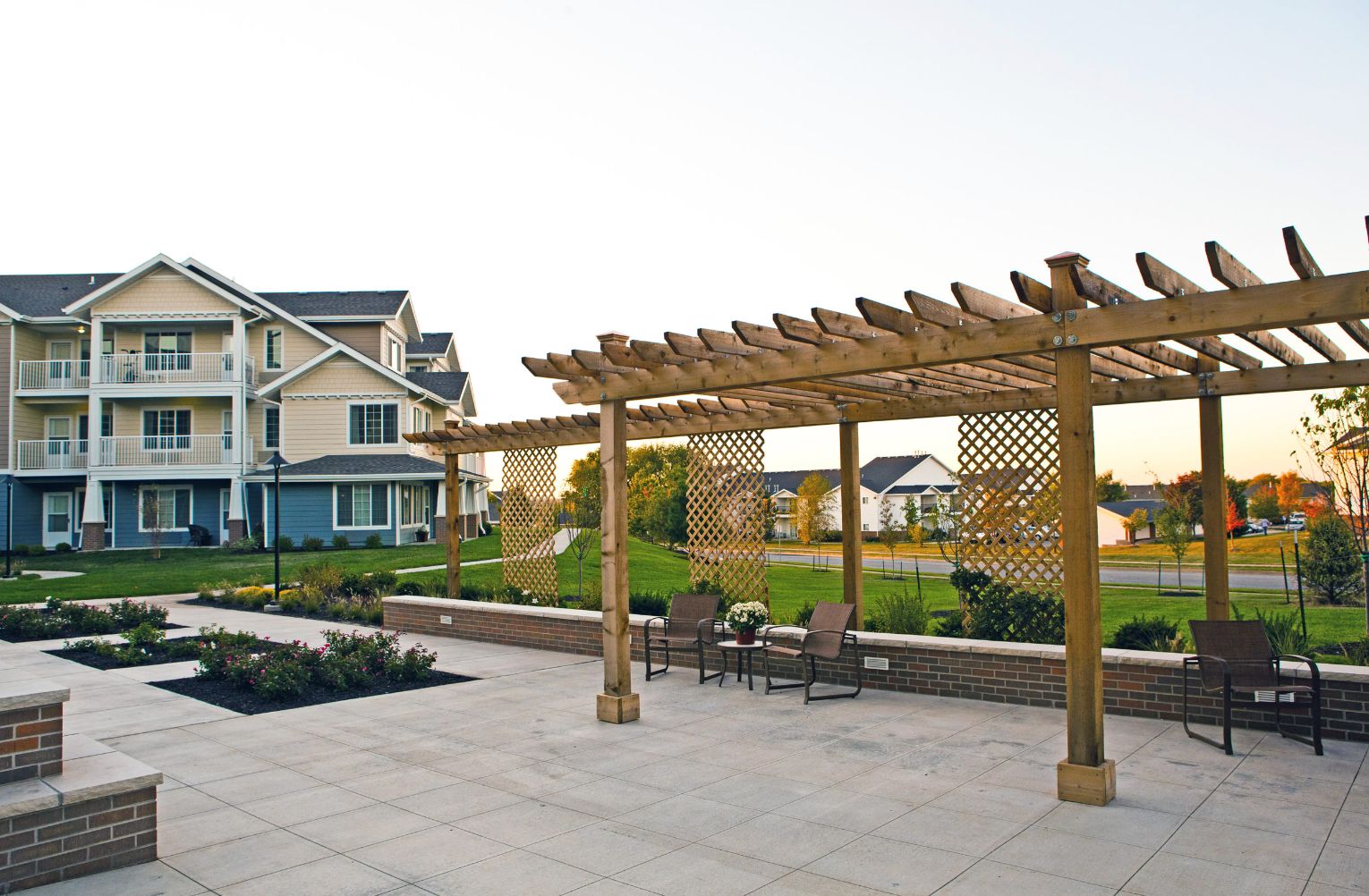Meadowlark Estates Gracious Retirement Living 4