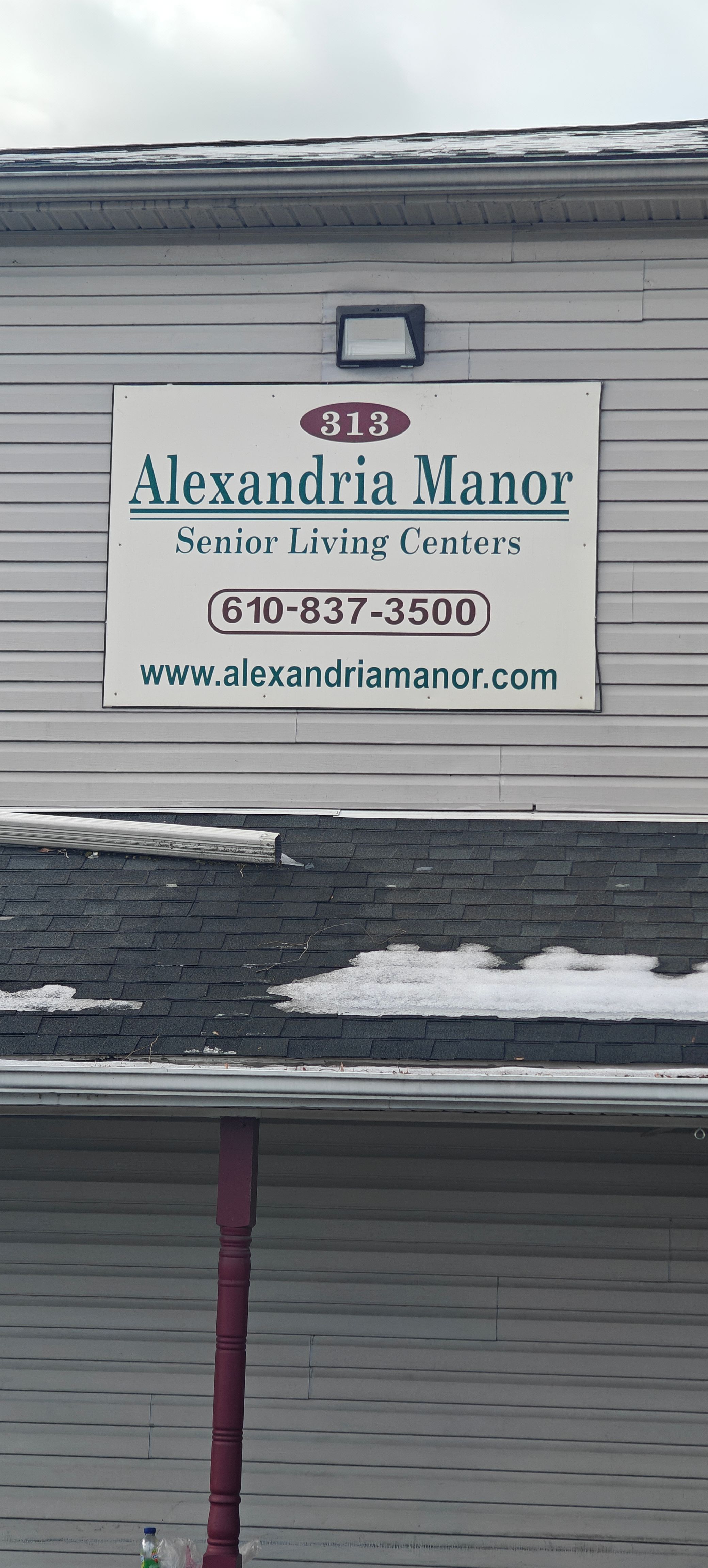 Alexandria Manor of Bath 4