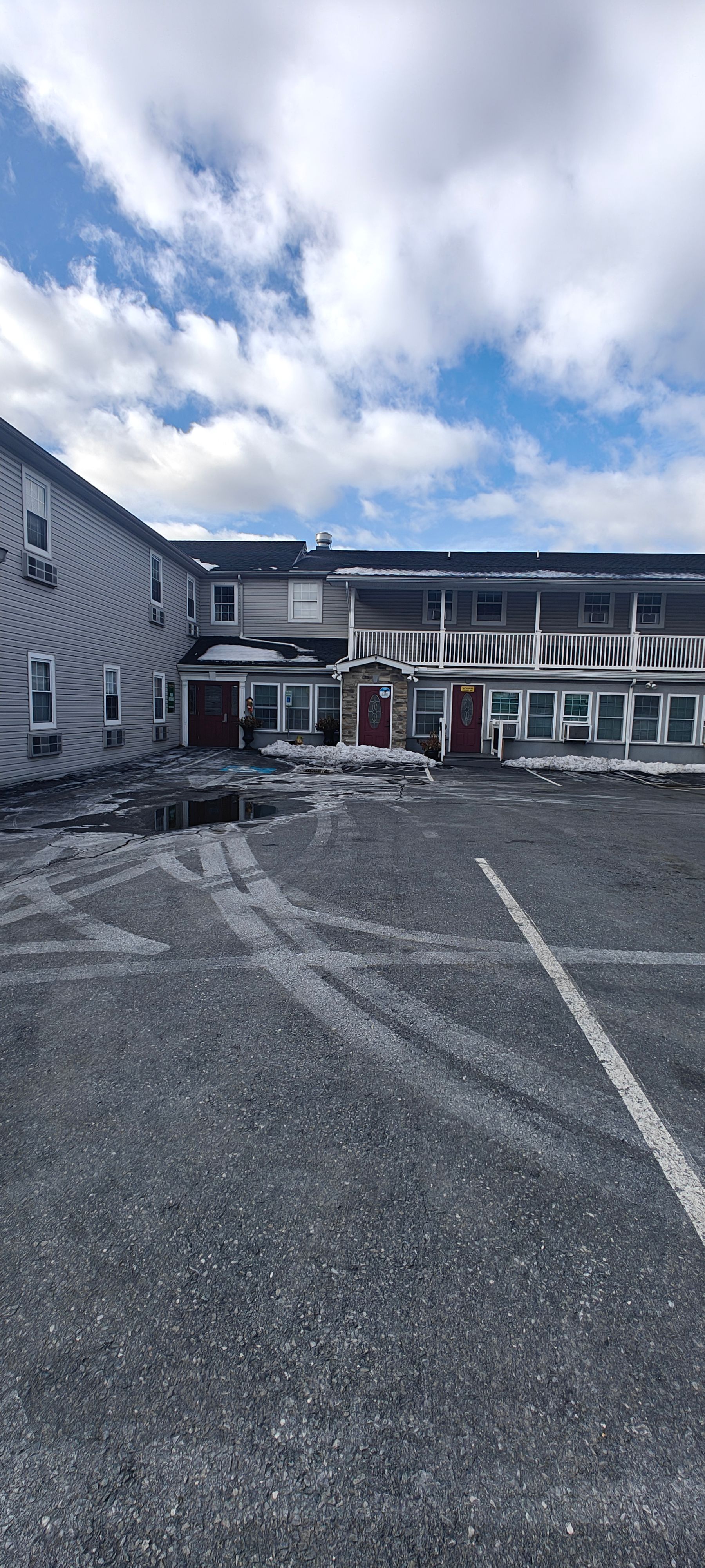 Alexandria Manor of Bath 4