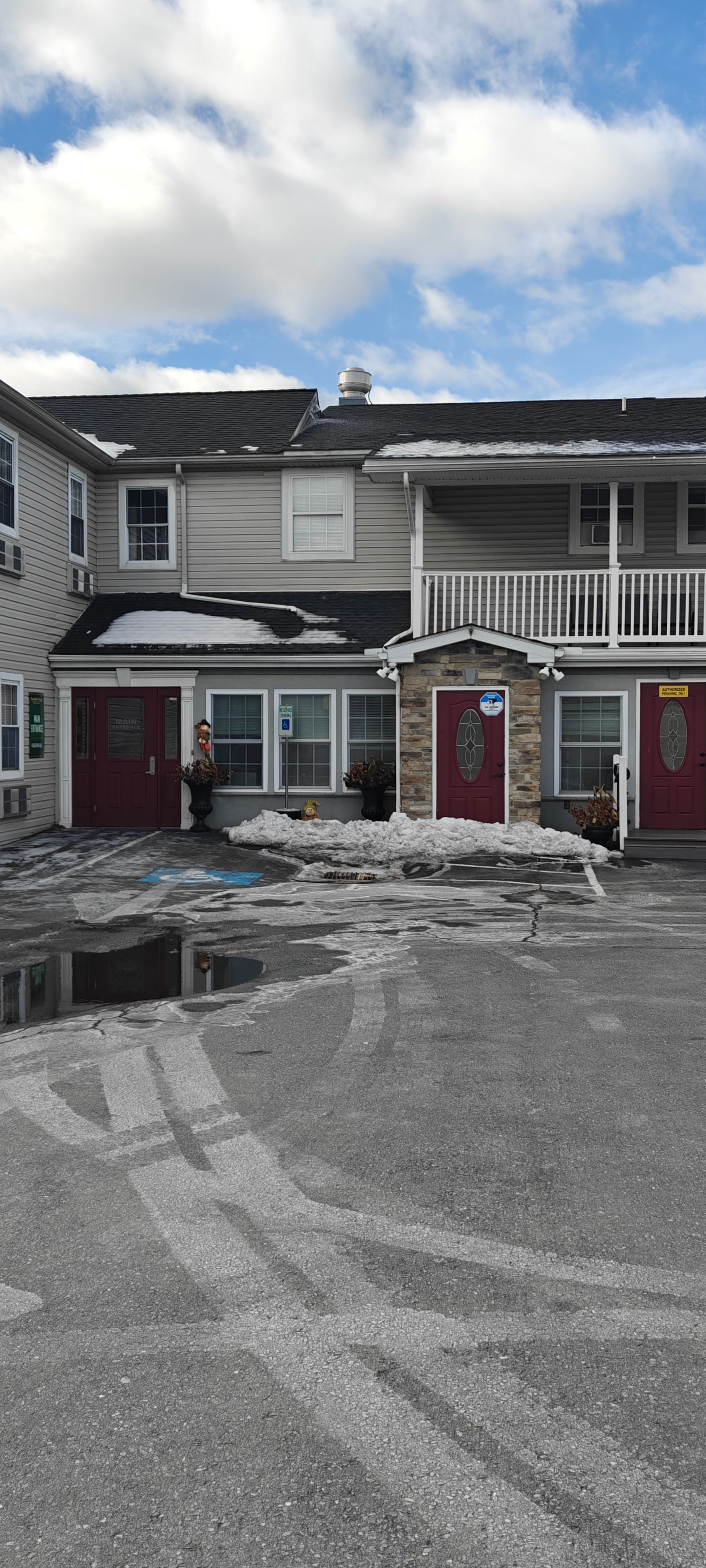 Alexandria Manor of Bath 4