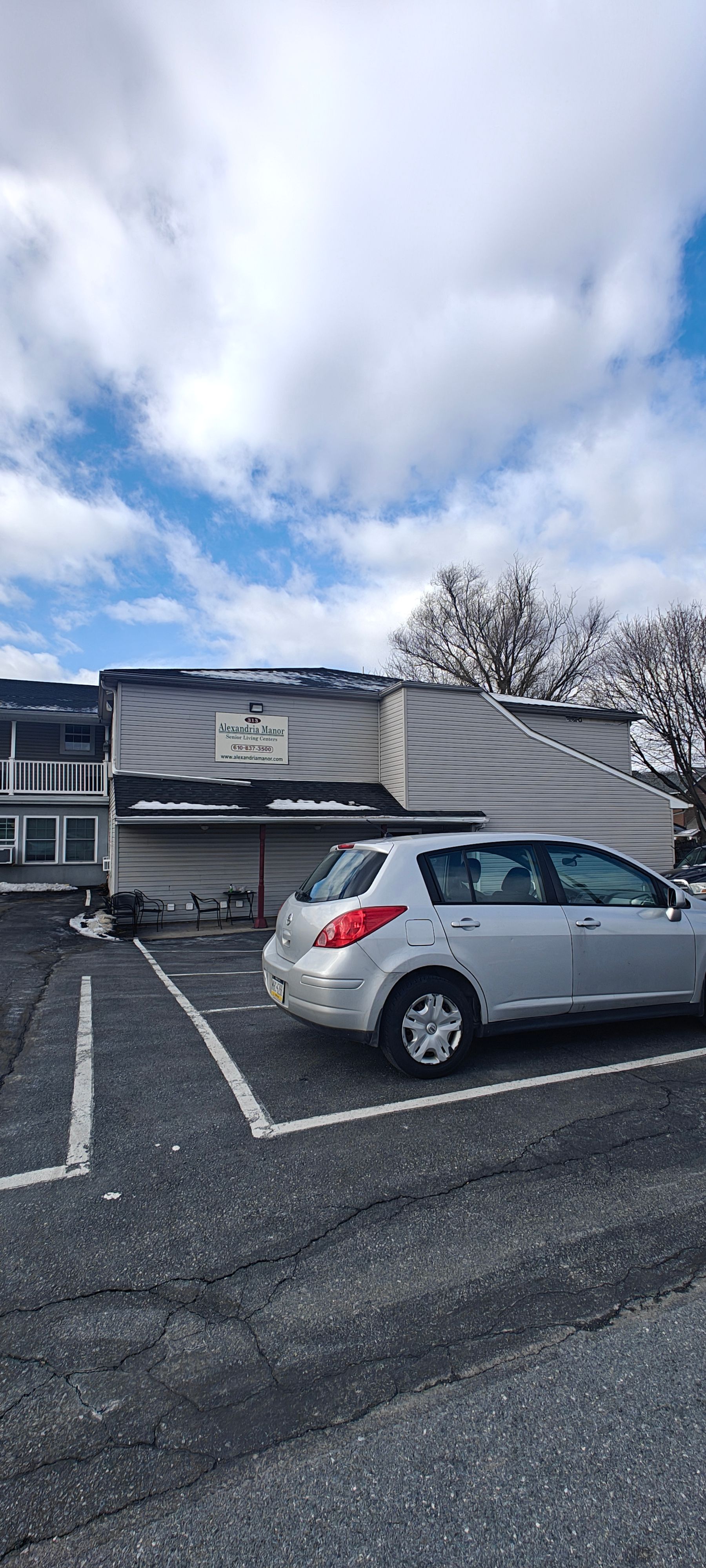 Alexandria Manor of Bath 4