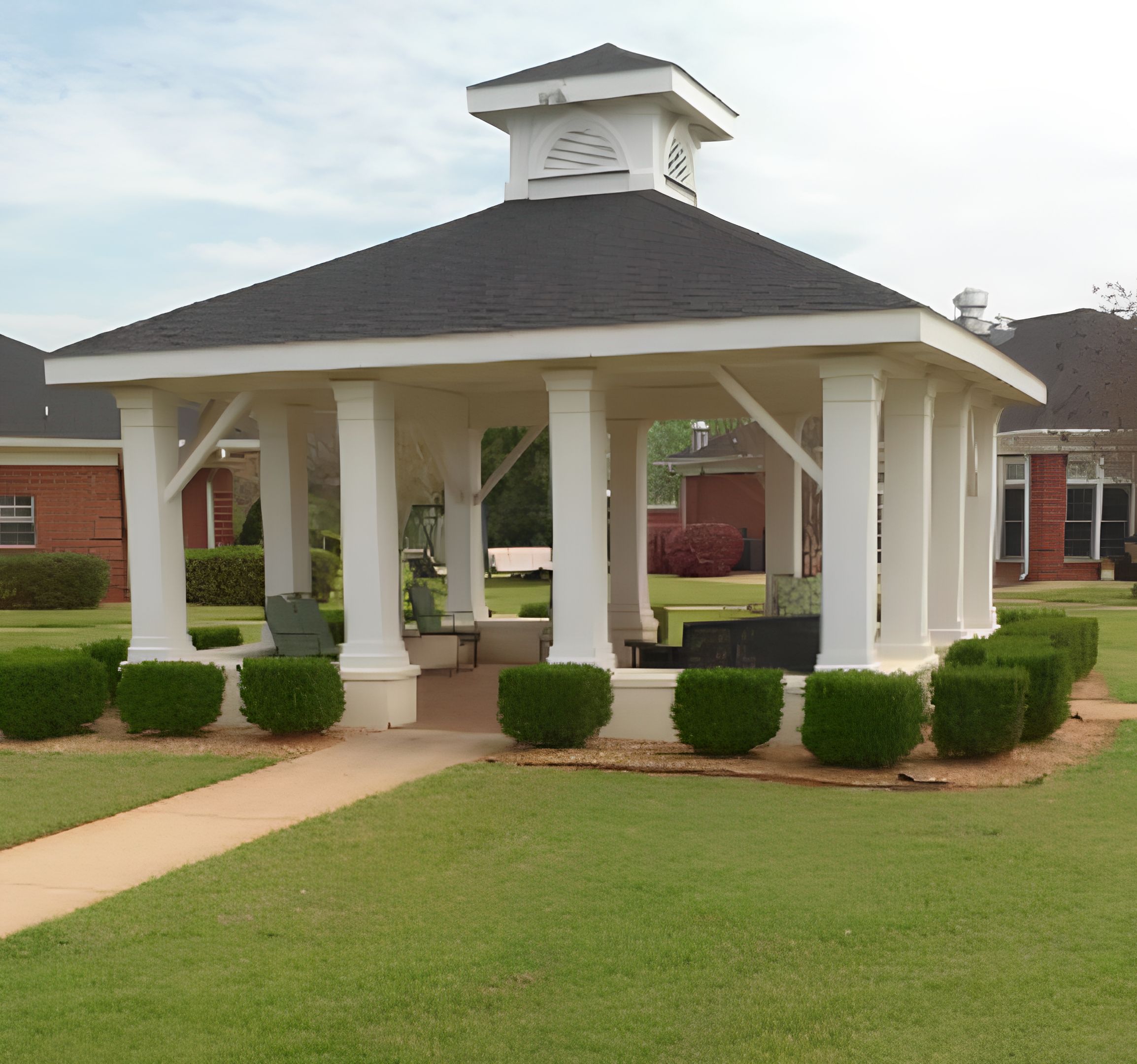 Sumter Retirement Village 3