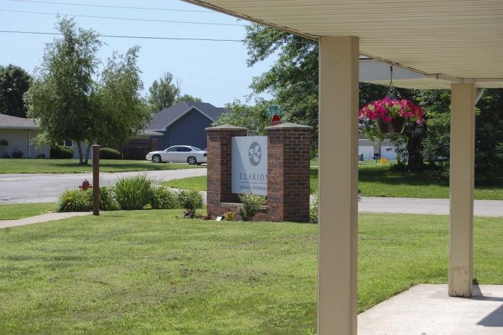 Clarion Wellness And Rehabilitation Center 3
