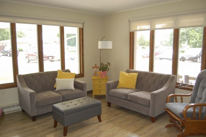 Clarion Wellness And Rehabilitation Center 2