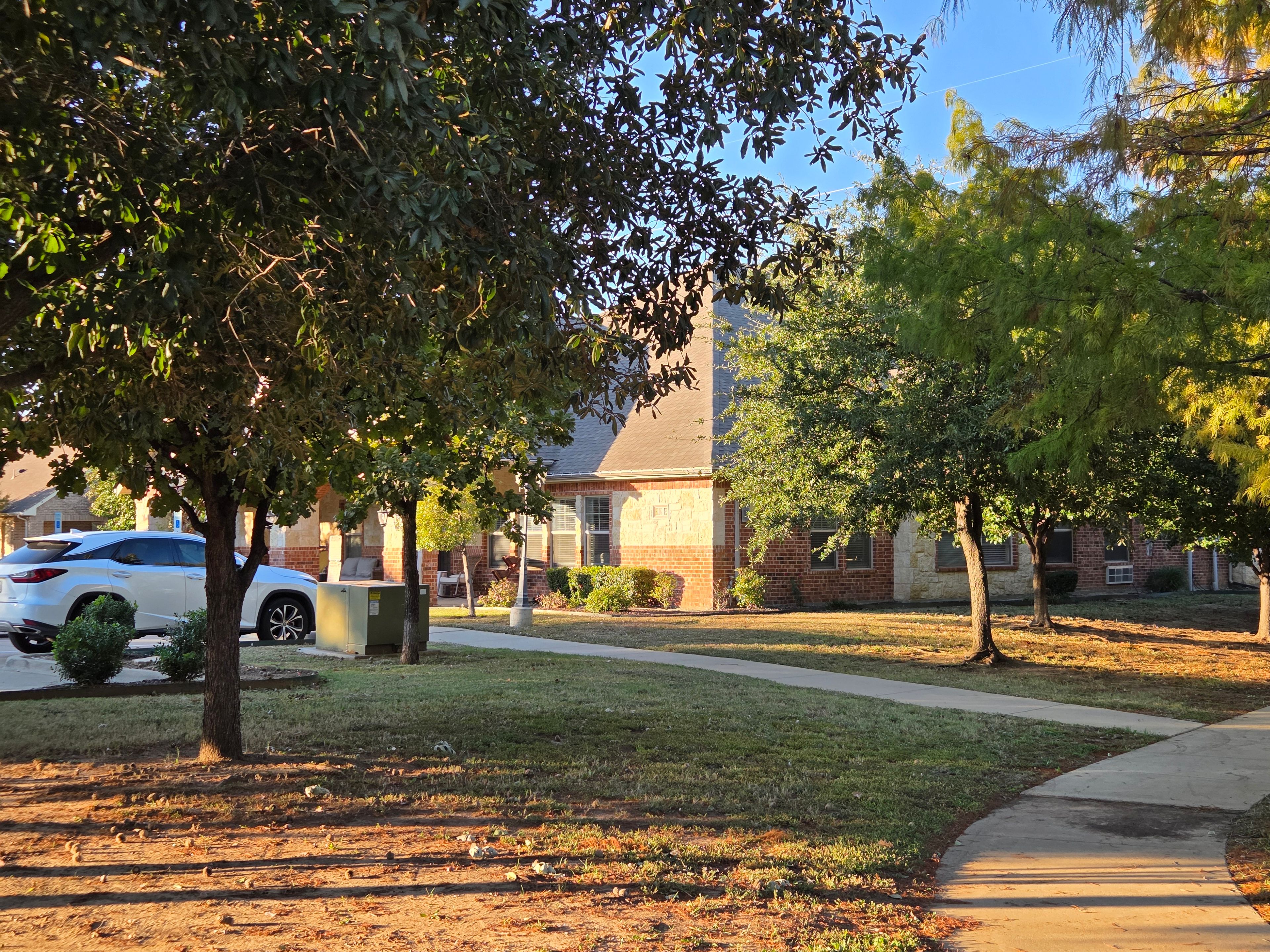 Mustang Creek Estates Keller 1