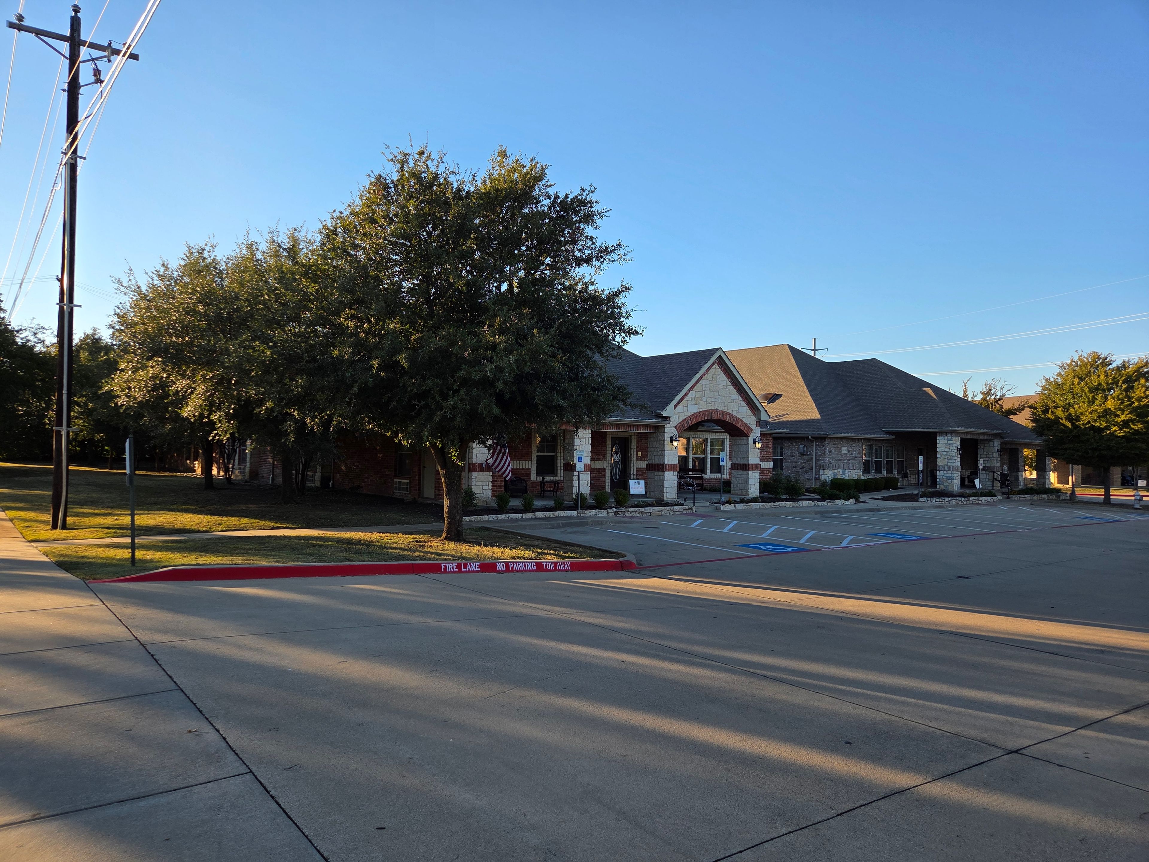 Mustang Creek Estates Keller 2