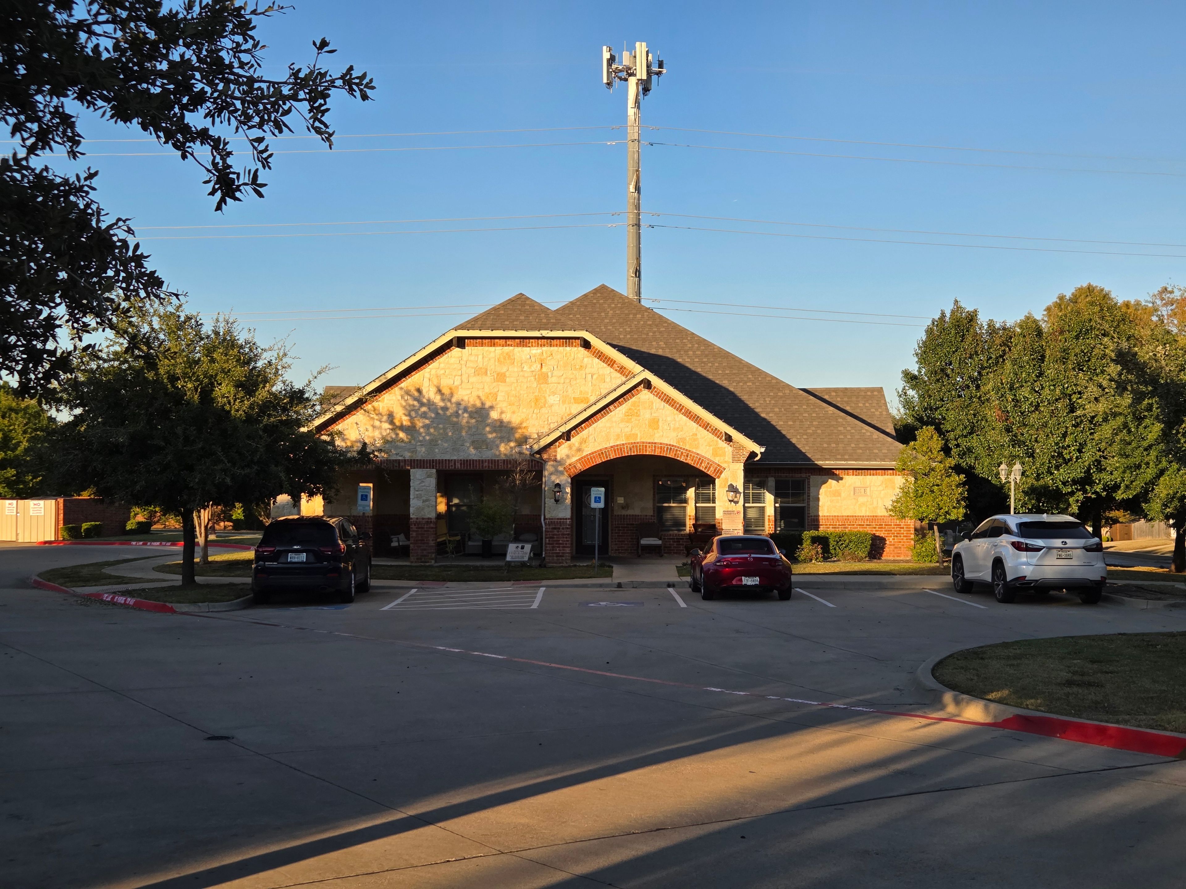 Mustang Creek Estates Keller 1