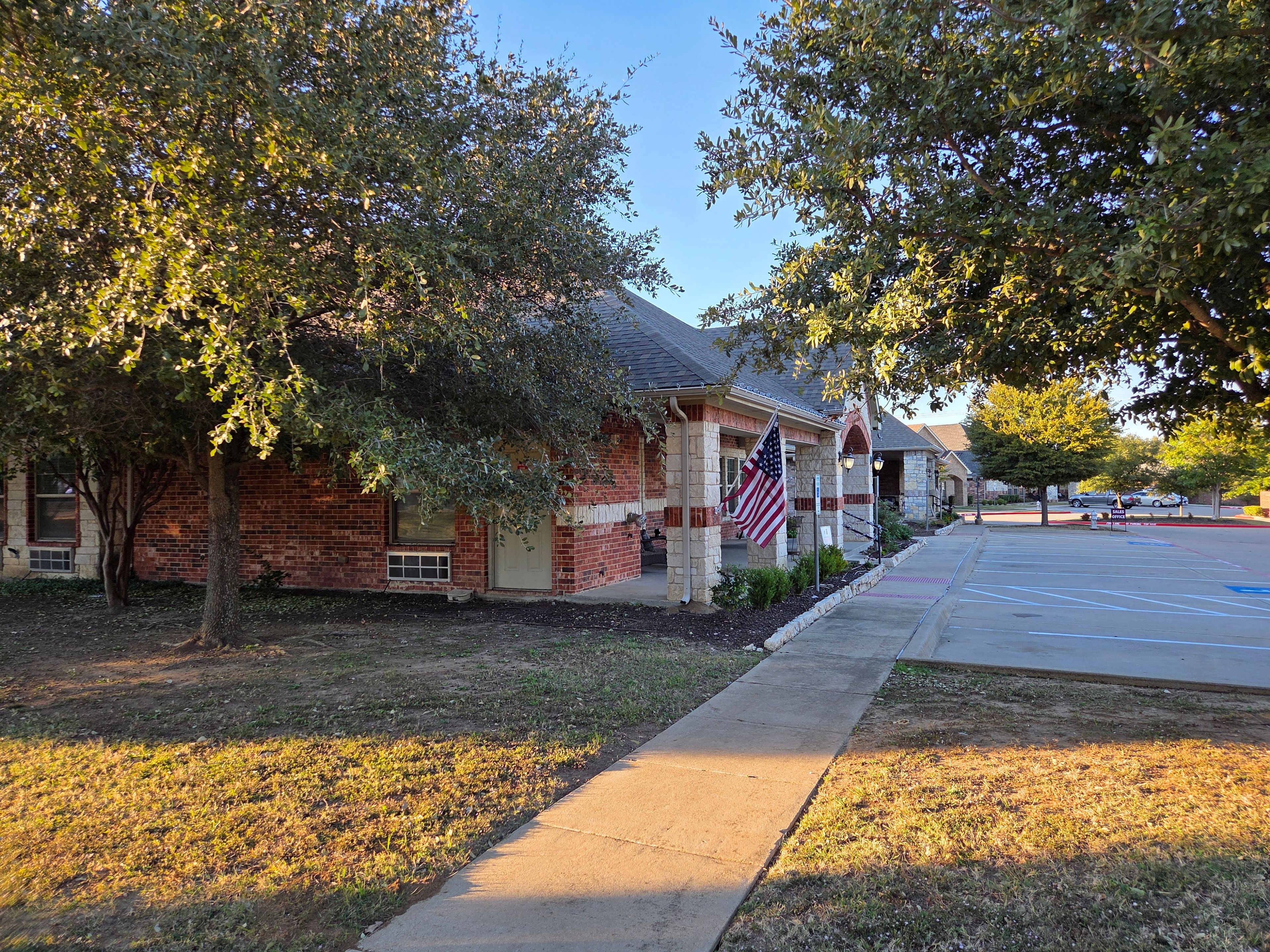 Mustang Creek Estates Keller 3