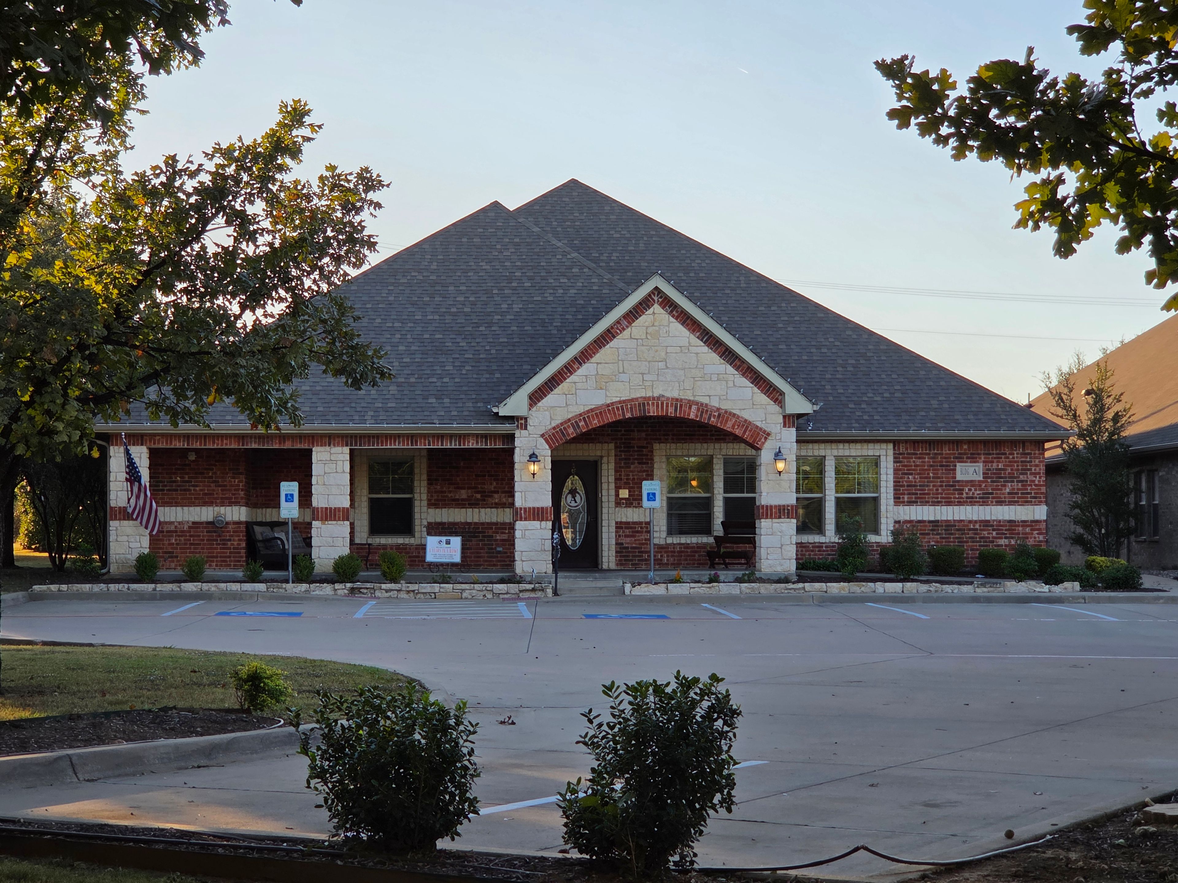 Mustang Creek Estates Keller 2
