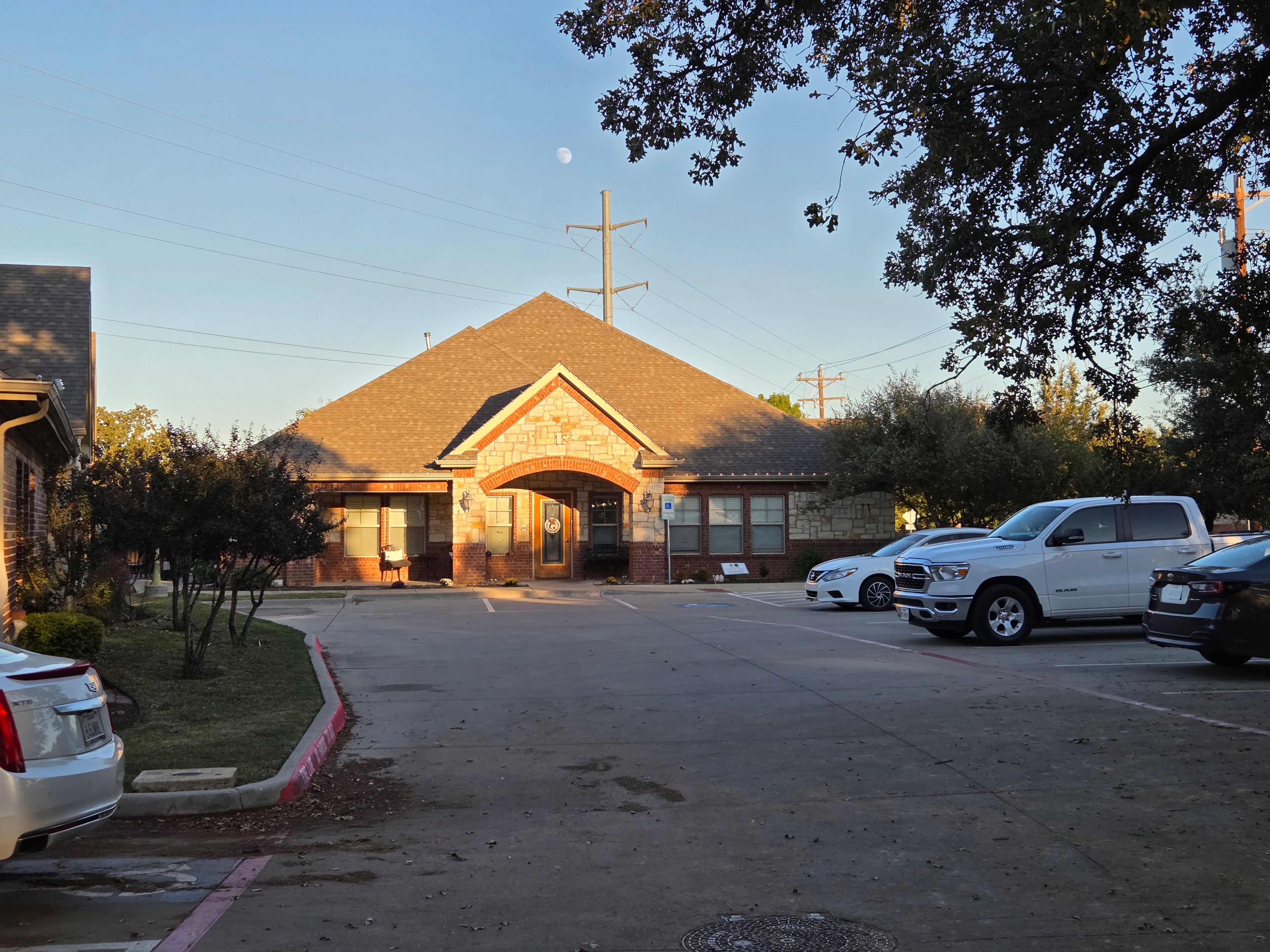 Mustang Creek Estates Keller 1