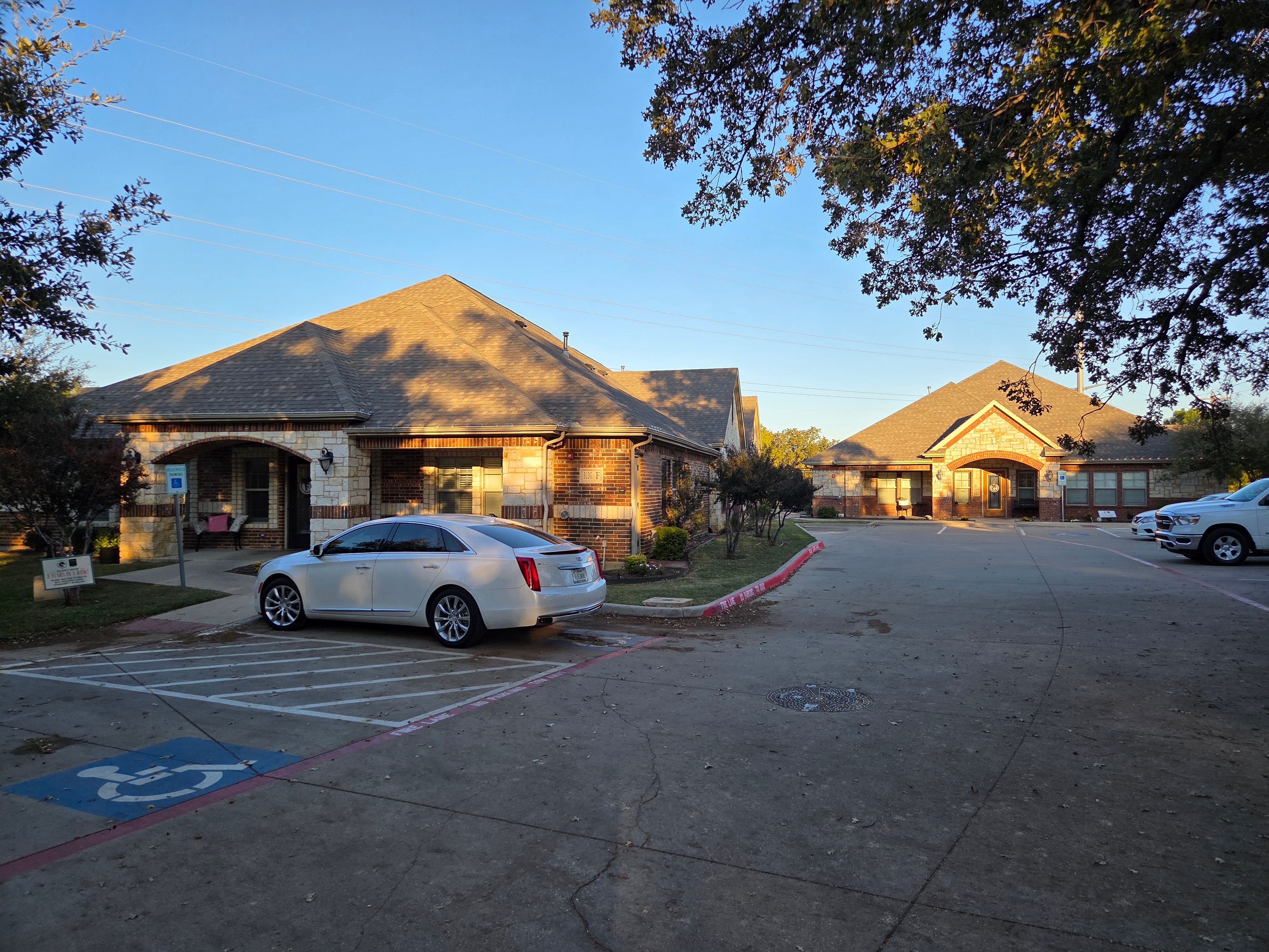 Mustang Creek Estates Keller 2