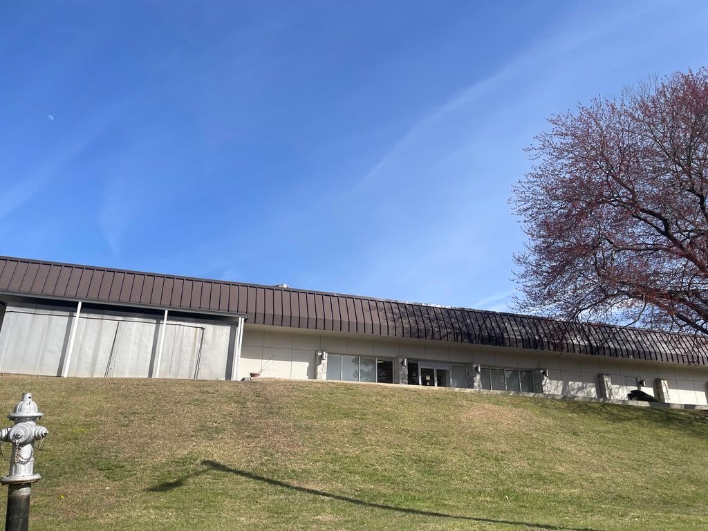 Sadie G. Mays Health & Rehabilitation Center 2