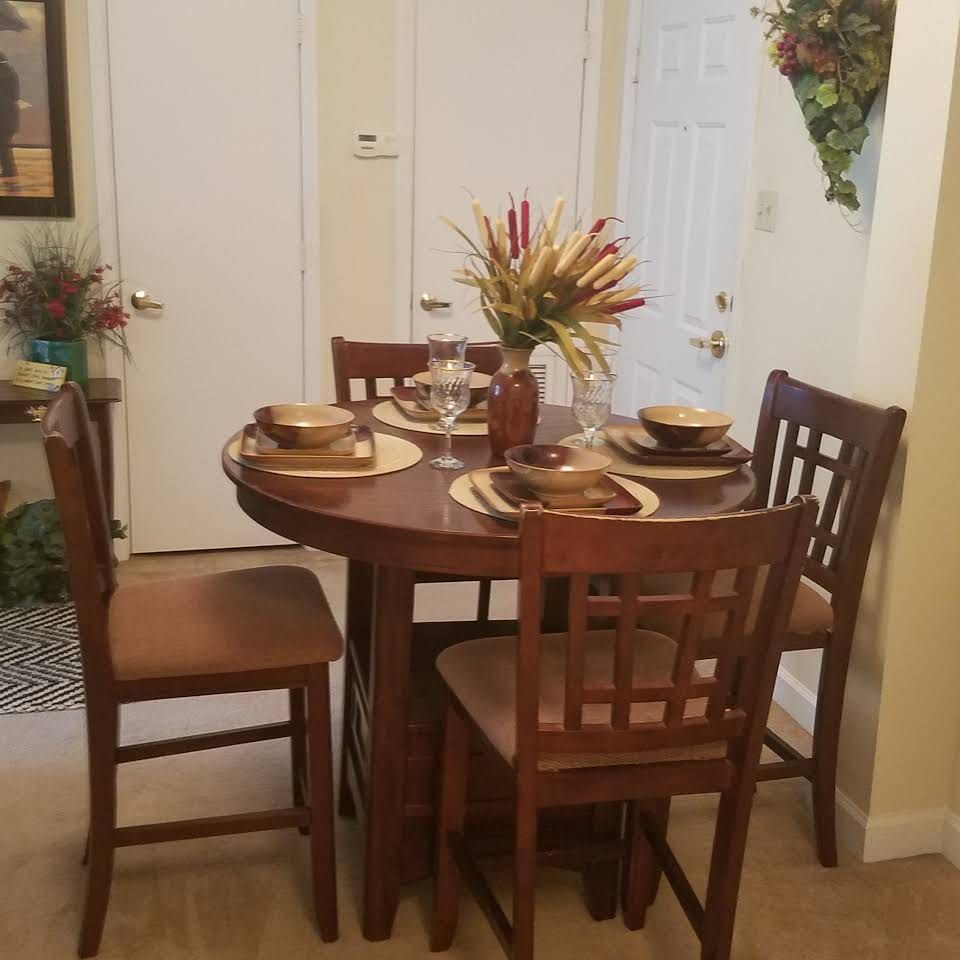 Gordon Oaks Senior Living Community 3