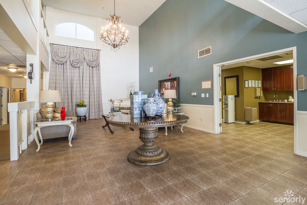 Glen Terra Assisted Living 3