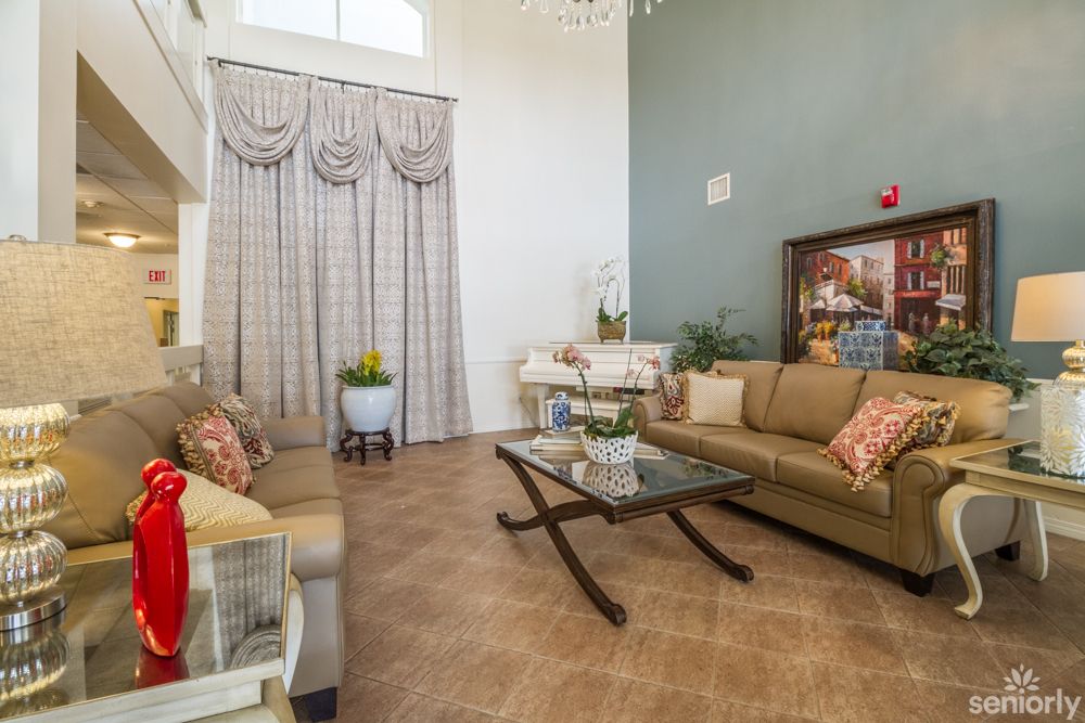 Glen Terra Assisted Living 1