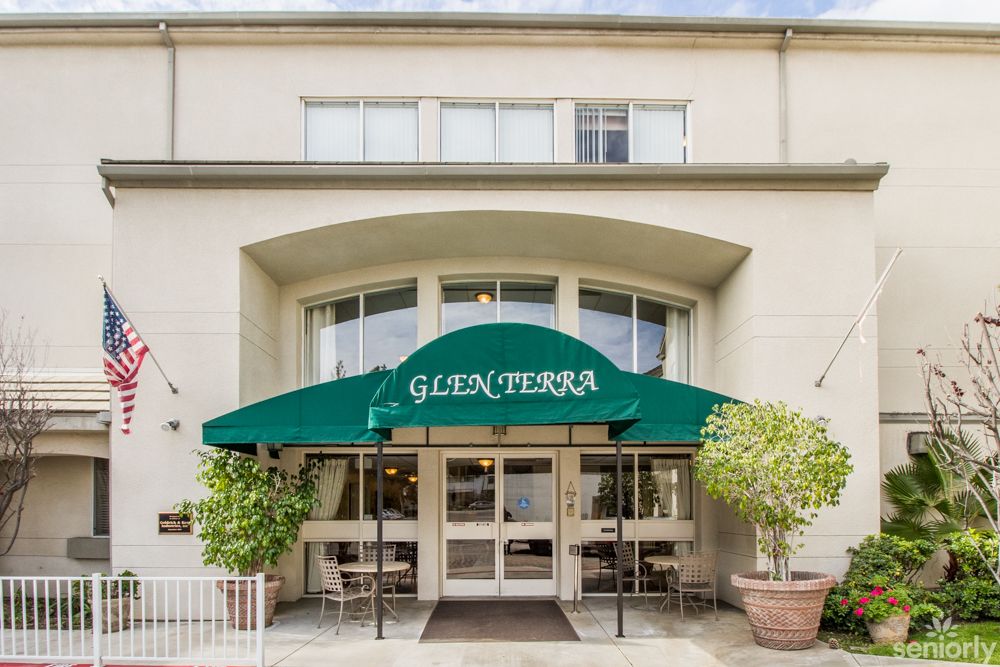 Glen Terra Assisted Living 4