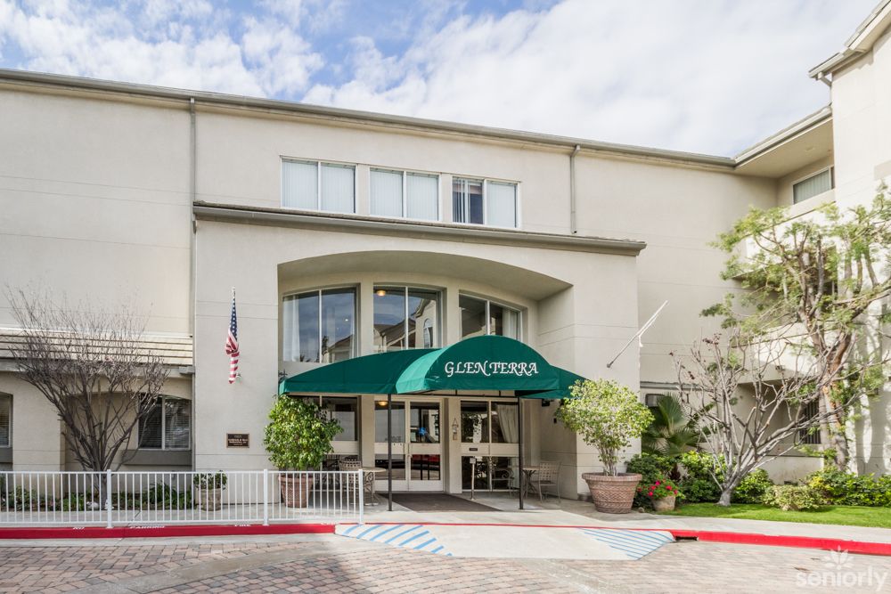 Glen Terra Assisted Living 2