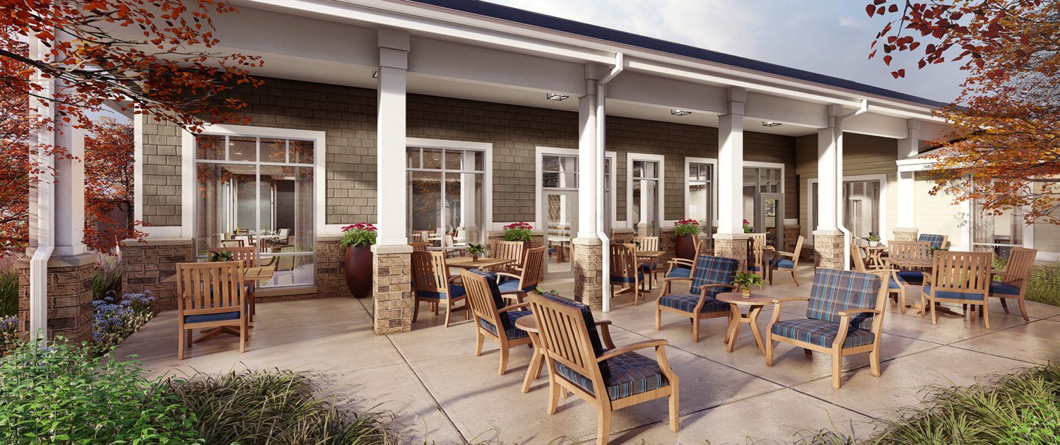 The Ashford of Beavercreek 2
