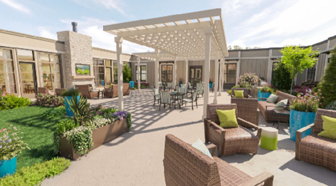 Calyx Living of Fuquay-Varina 4