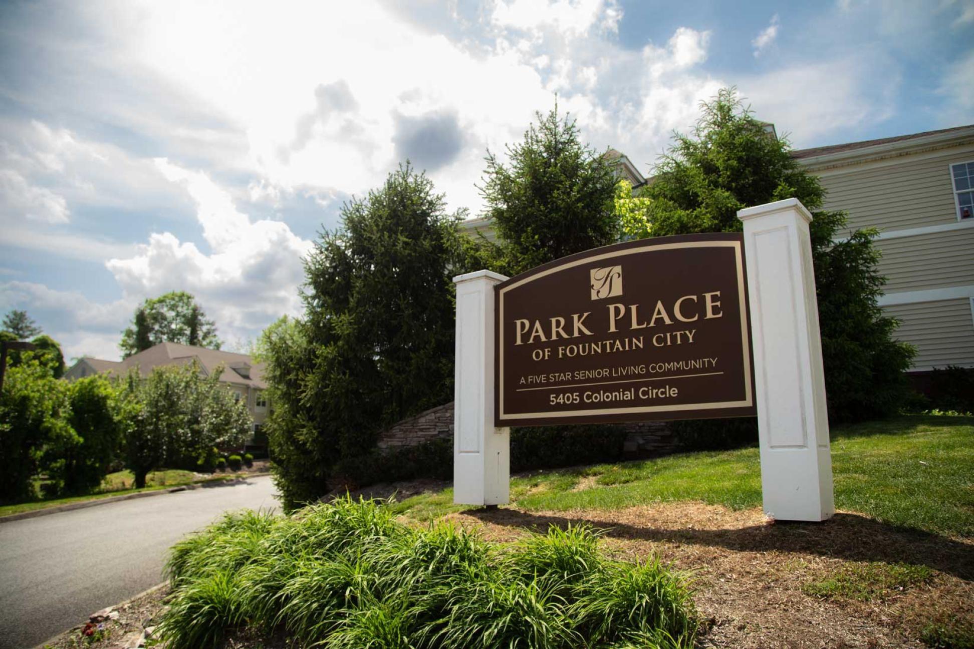 Park Place Of Fountain City 2