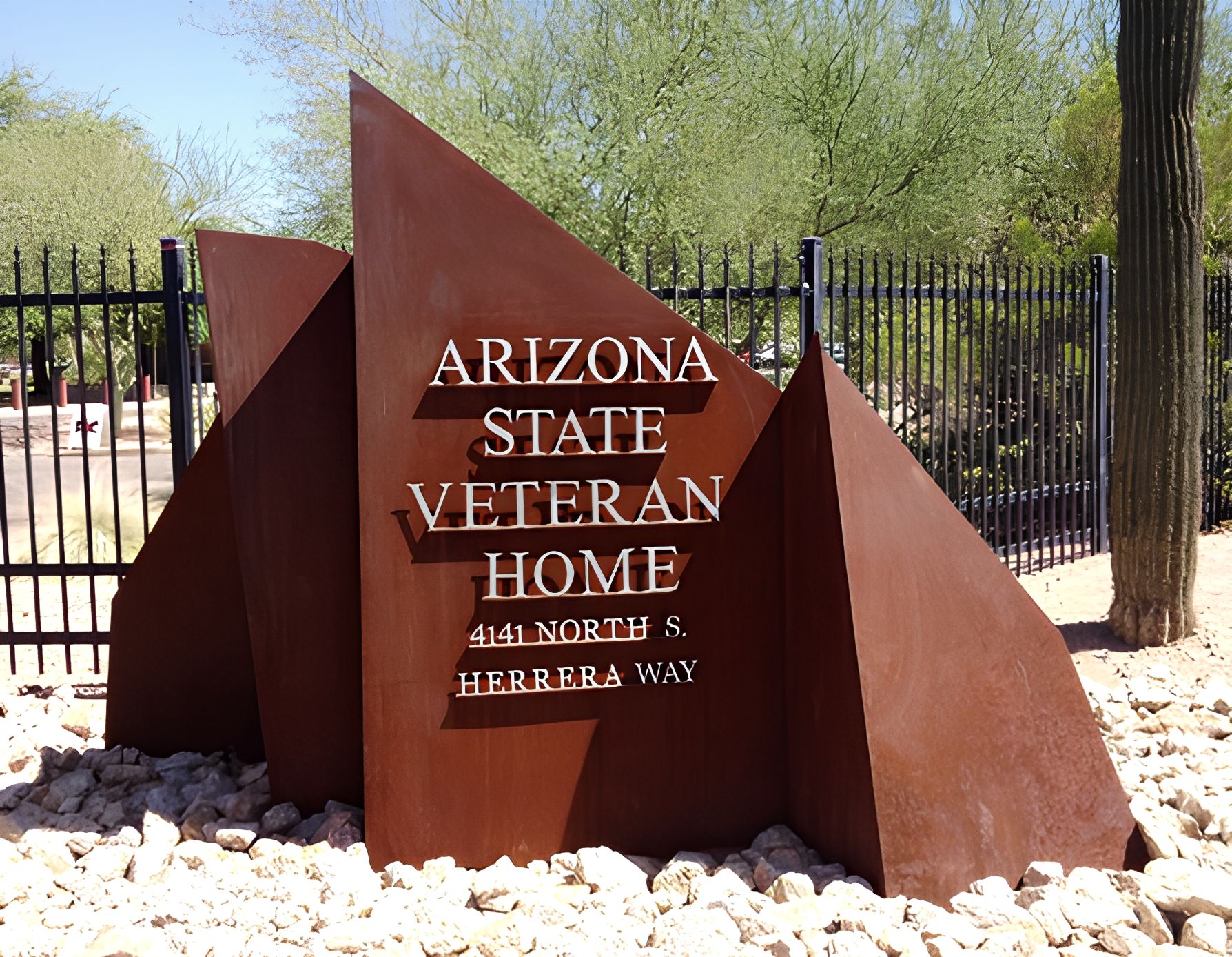 Arizona State Veteran Home - Phoenix 3