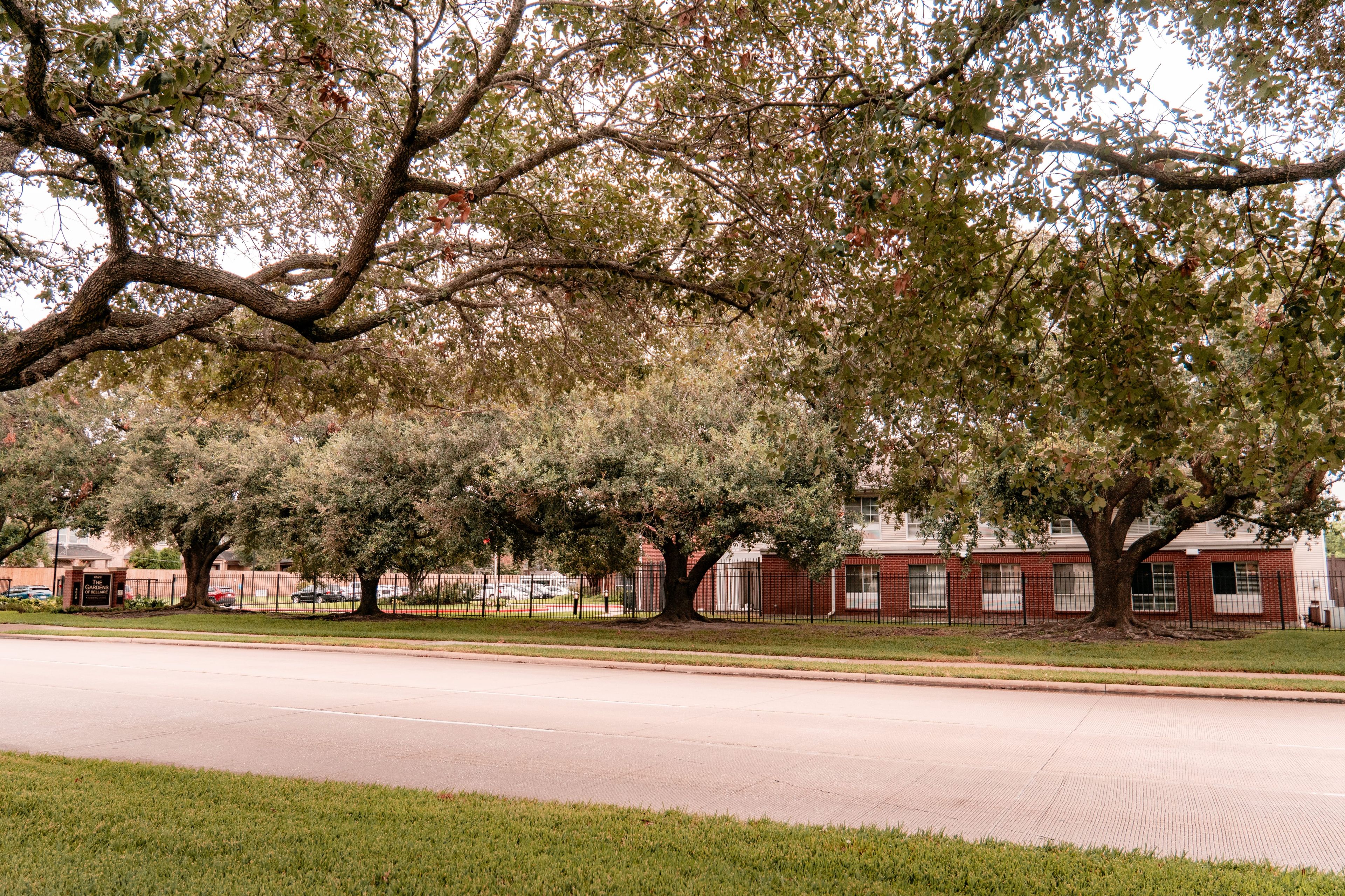 The Gardens of Bellaire 2