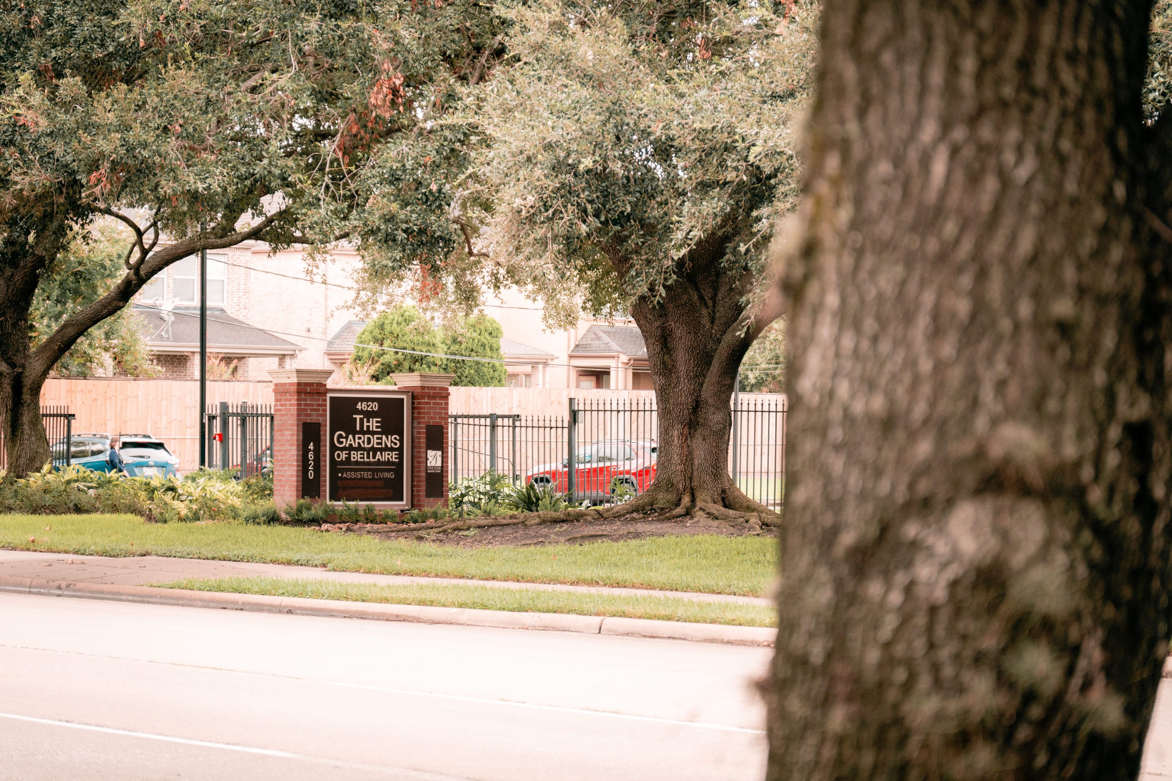 The Gardens of Bellaire 4