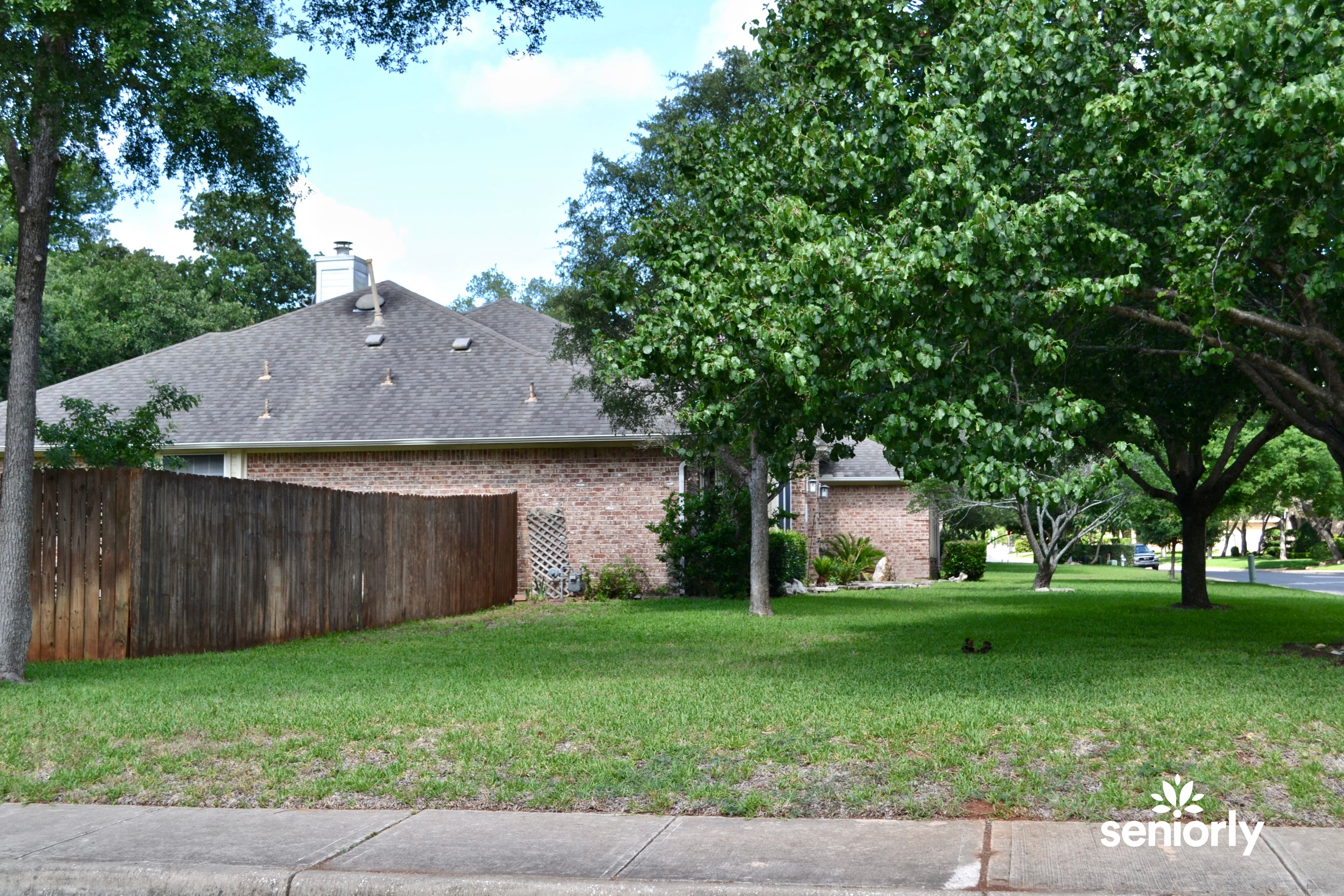Live Oak West 1