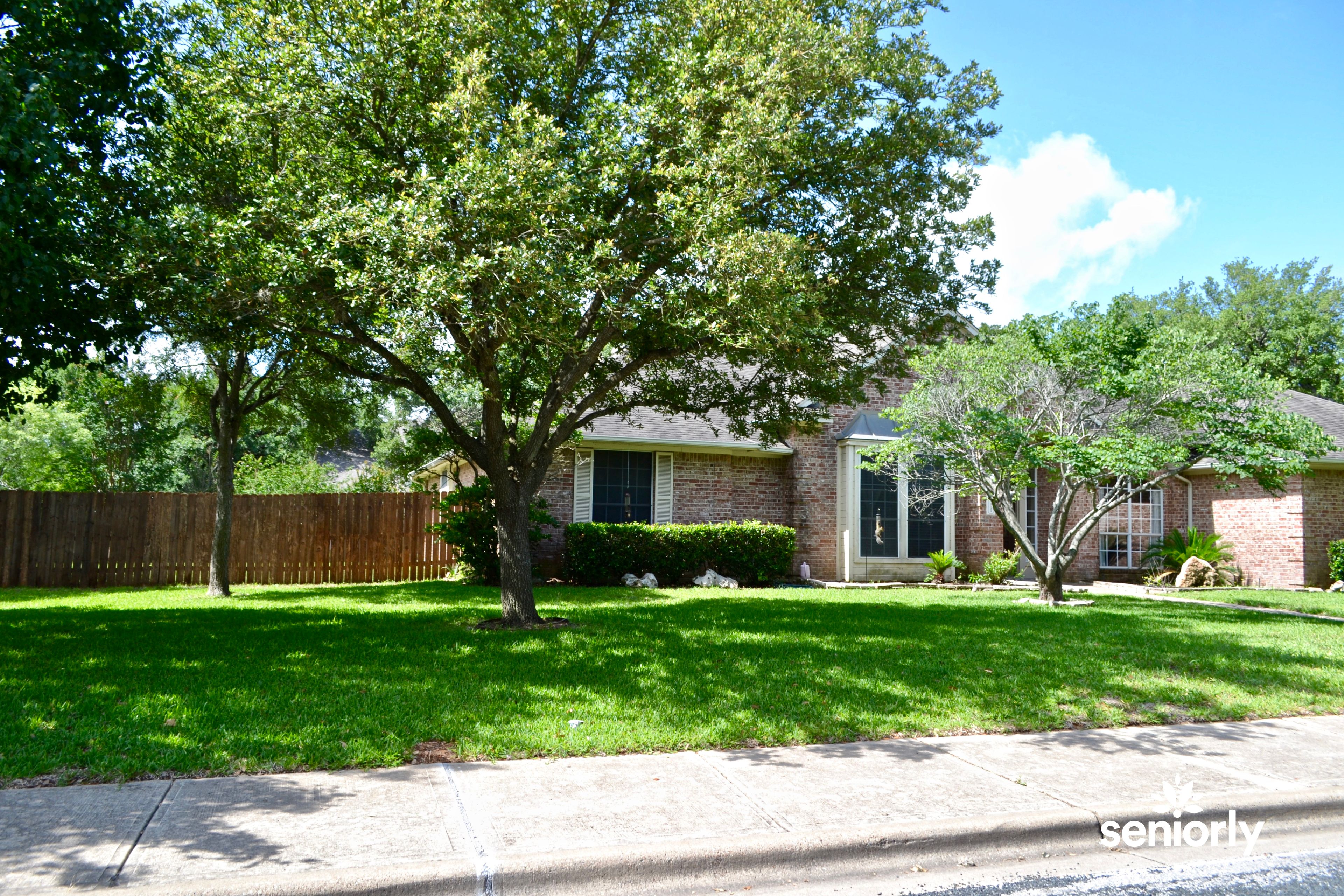 Live Oak West 4