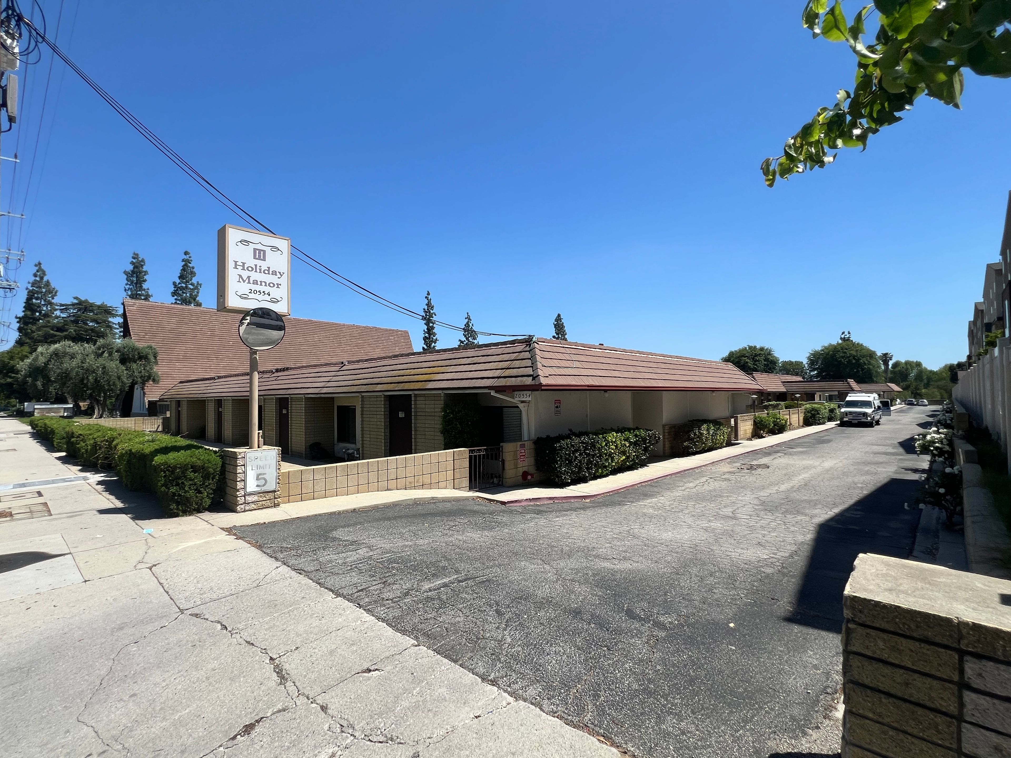 Park View Nursing and Subacute 1